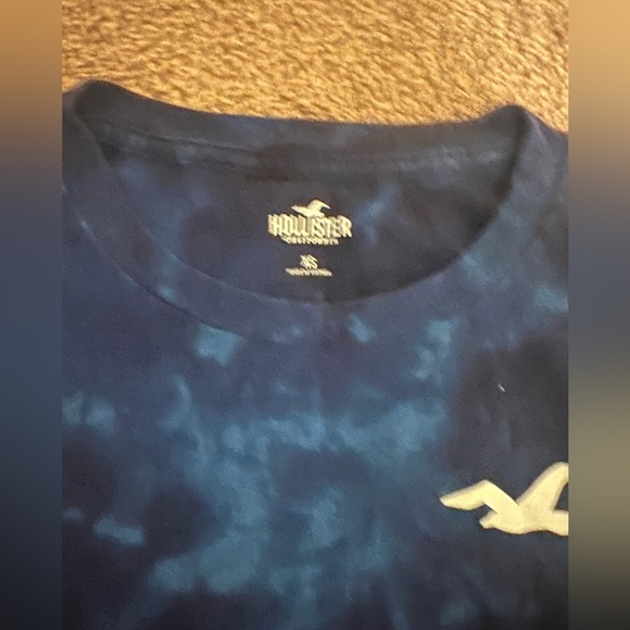 Hollister Long Sleeve Shirt - Picture 3 of 3
